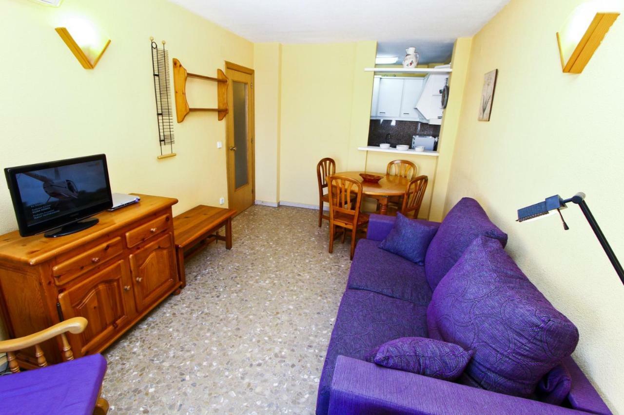 Apartment Paradis 2 Planet Costa Dorada