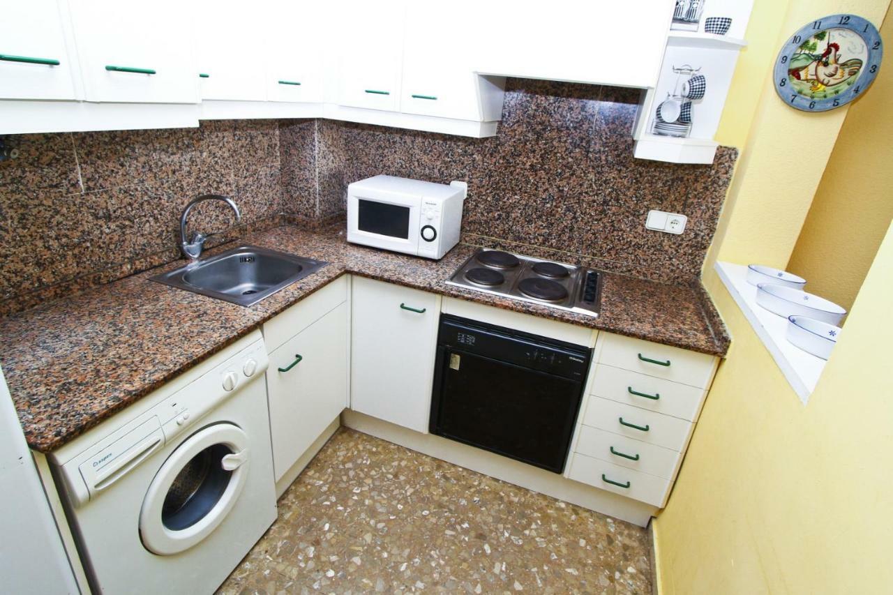 Apartment Paradis 2 Planet Costa Dorada Salou