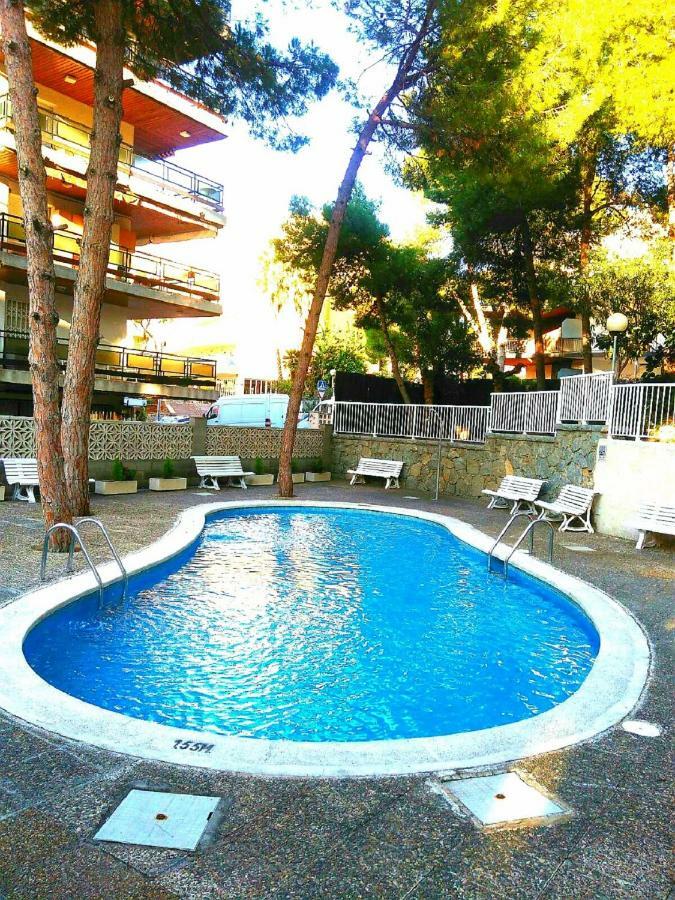 Paradis 2 Planet Costa Dorada Apartment Salou