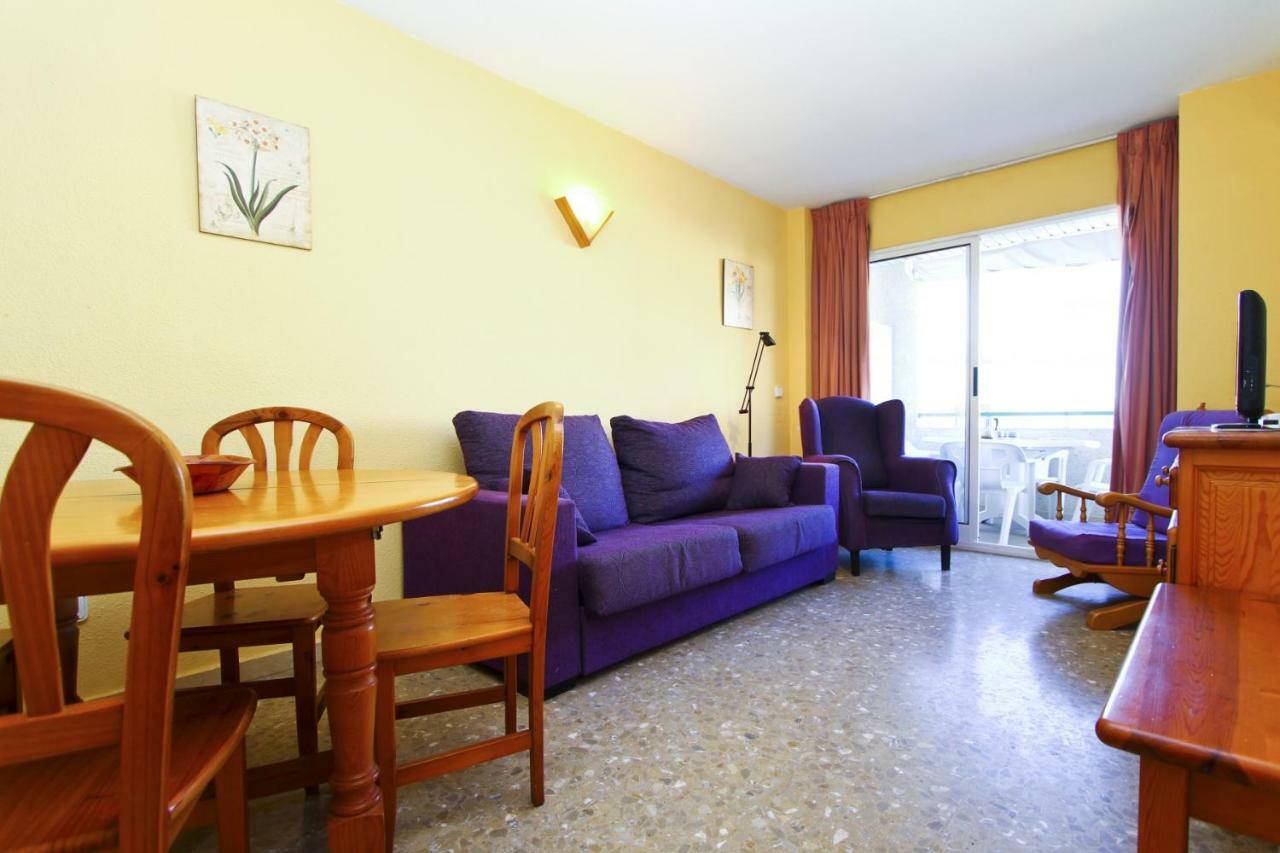 Apartment Paradis 2 Planet Costa Dorada *