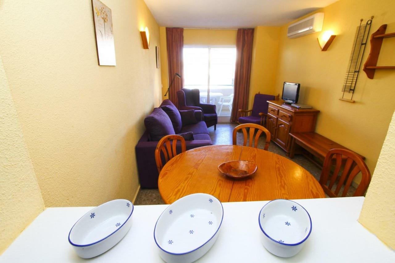 Paradis 2 Planet Costa Dorada Apartment