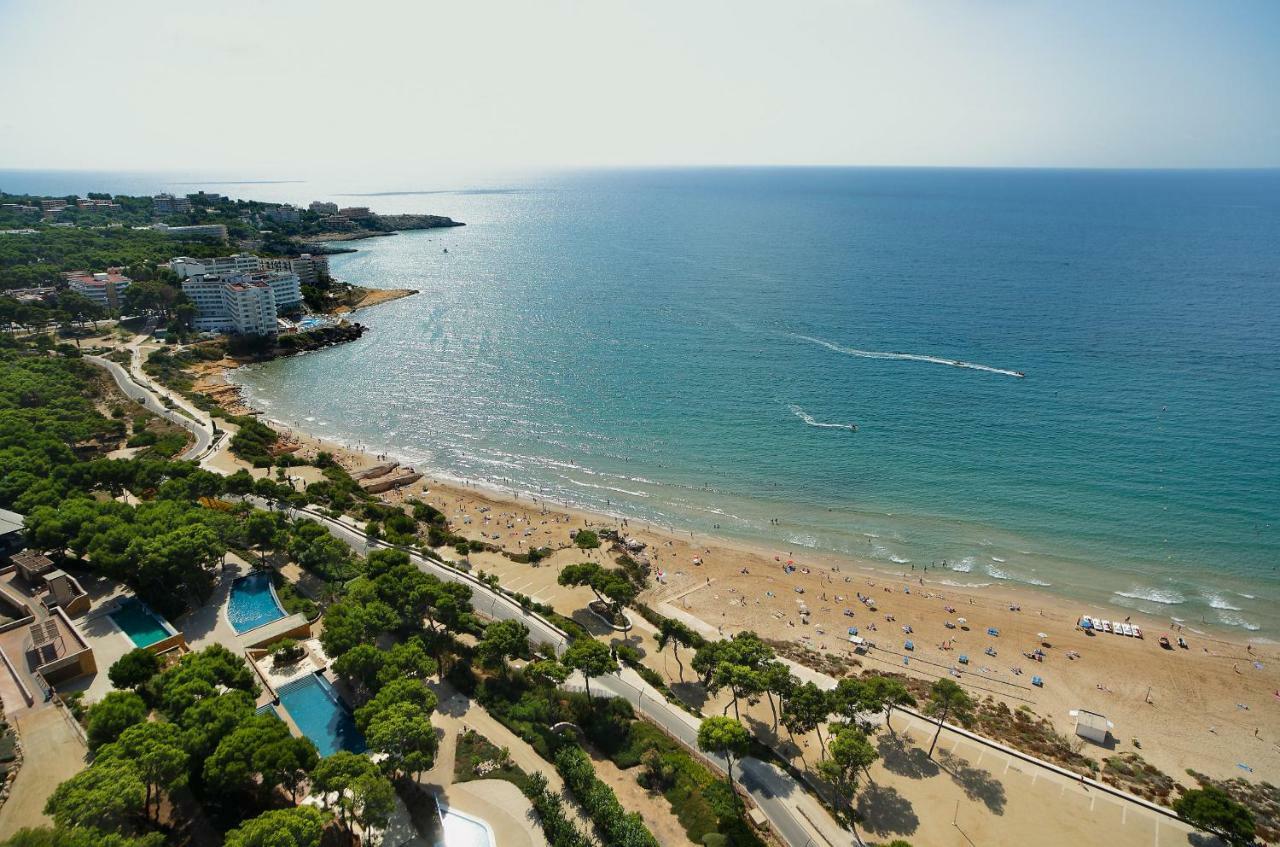 Apartment Paradis 2 Planet Costa Dorada Salou