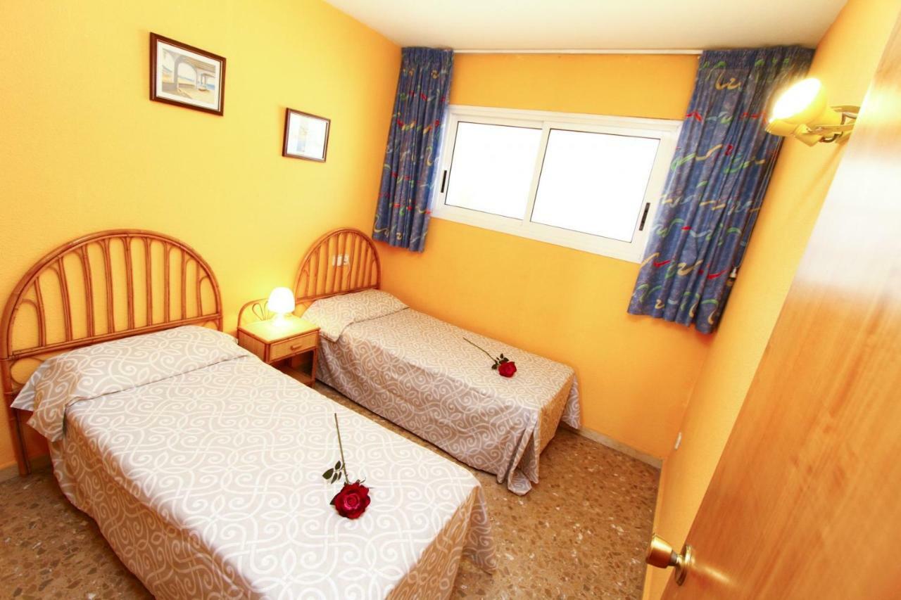 Paradis 2 Planet Costa Dorada Apartment *