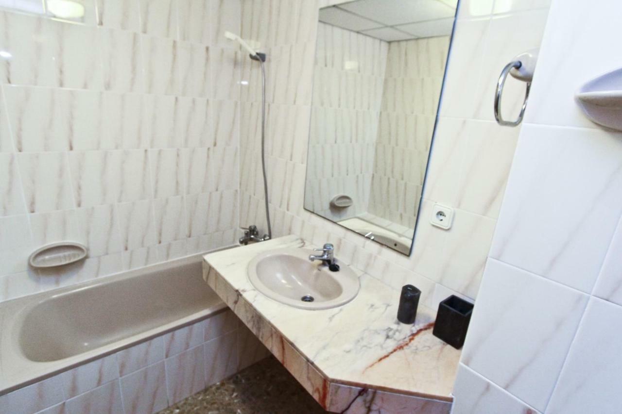 Paradis 2 Planet Costa Dorada Apartment