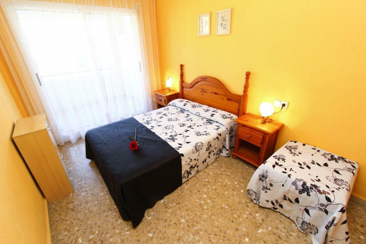 Paradis 2 Planet Costa Dorada Apartment Salou