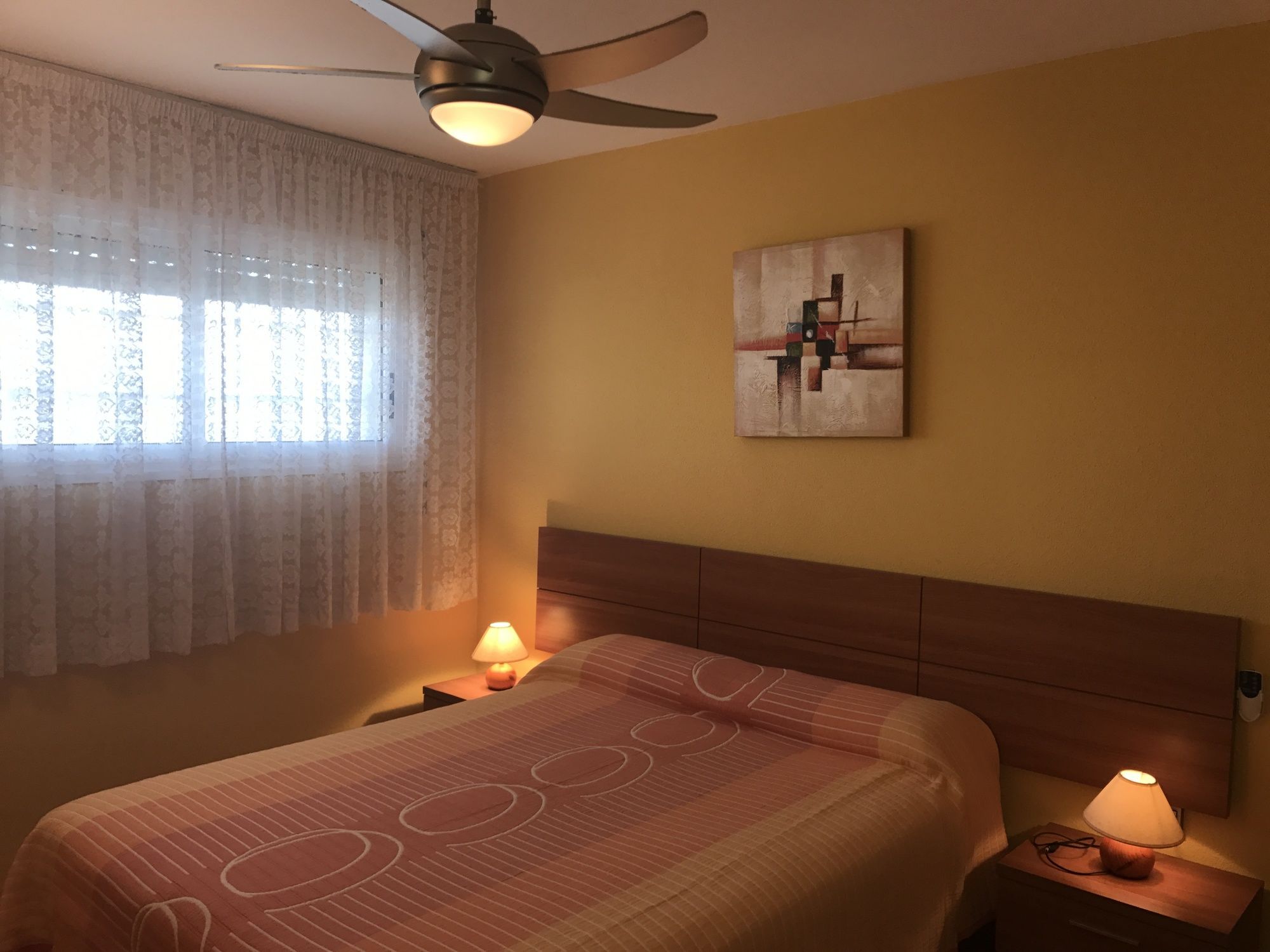 Apartment Paradis 2 Planet Costa Dorada